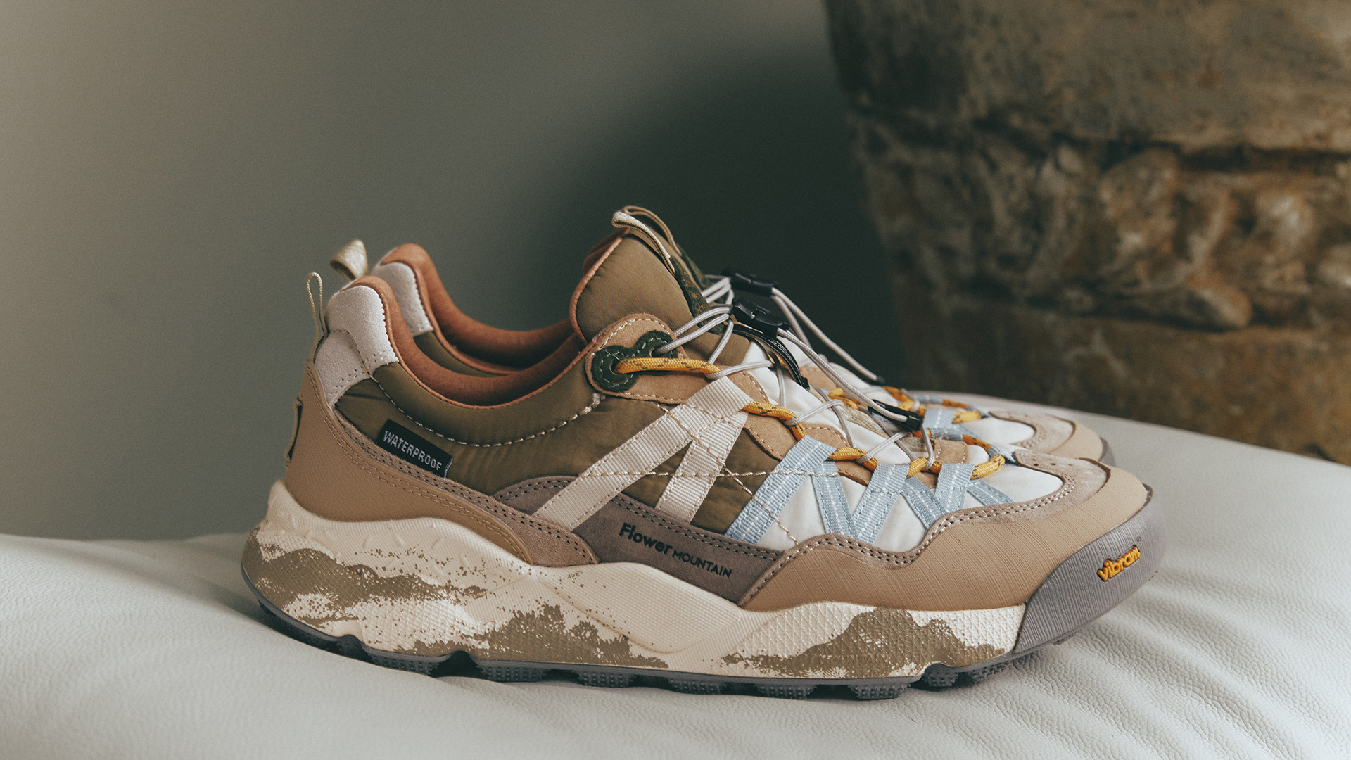 Flower Mountain SS26 Collection