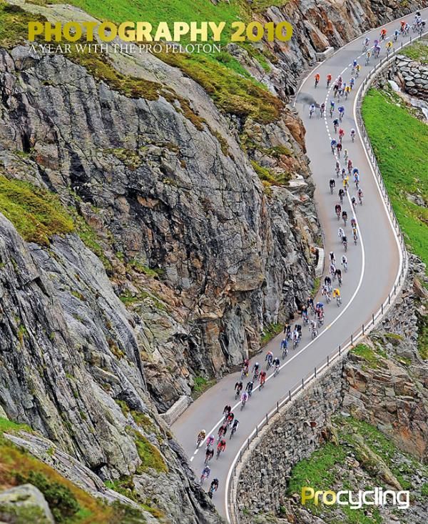Procycling has published a photo retrospective of the 2010 season featuring the work of photographer Tim de Waele.