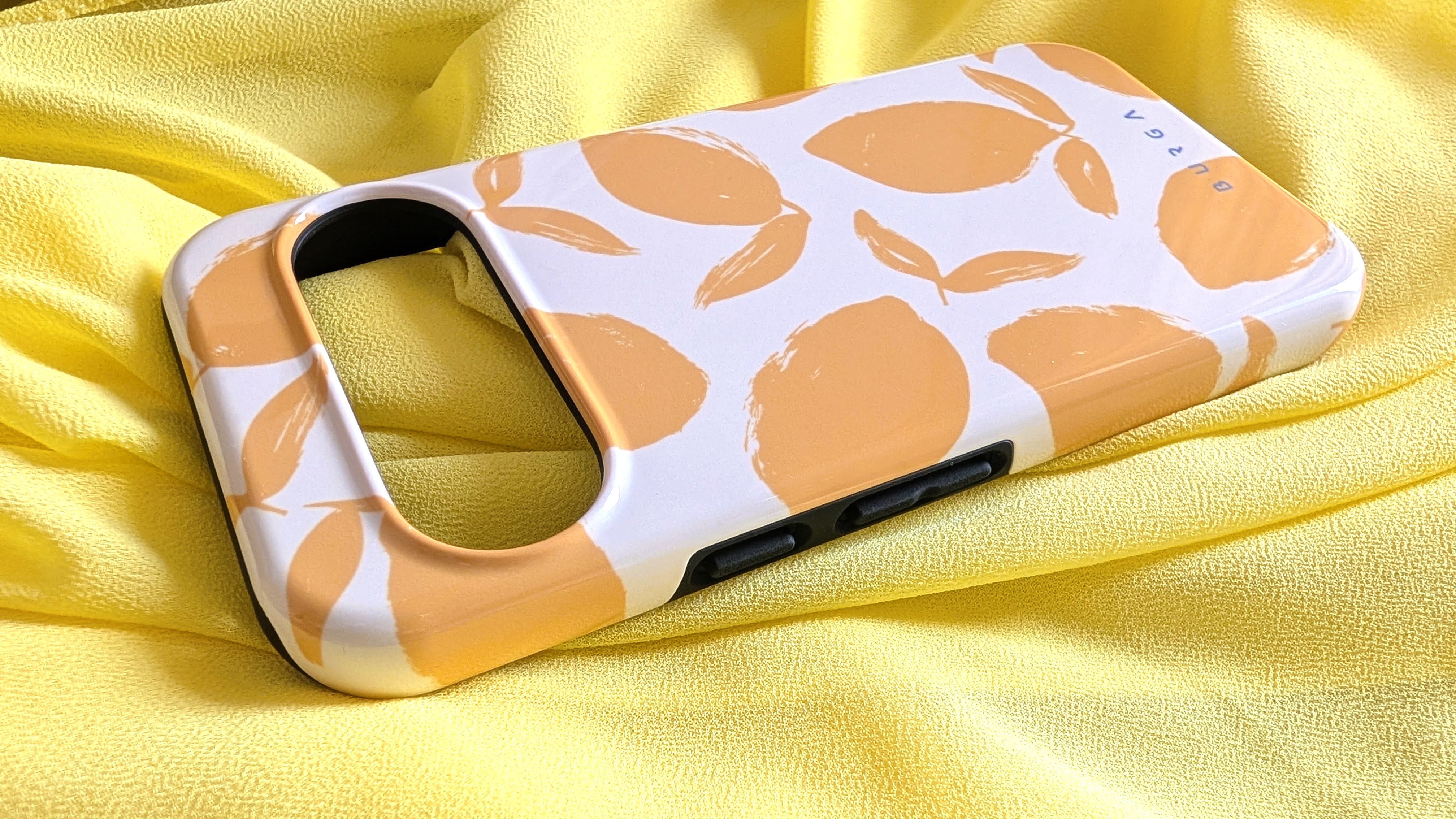 BURGA accessories for Google Pixel 10