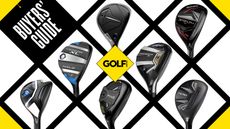 Best Hybrid Golf Clubs For High Handicappers