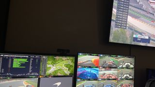F1 Multiviewer