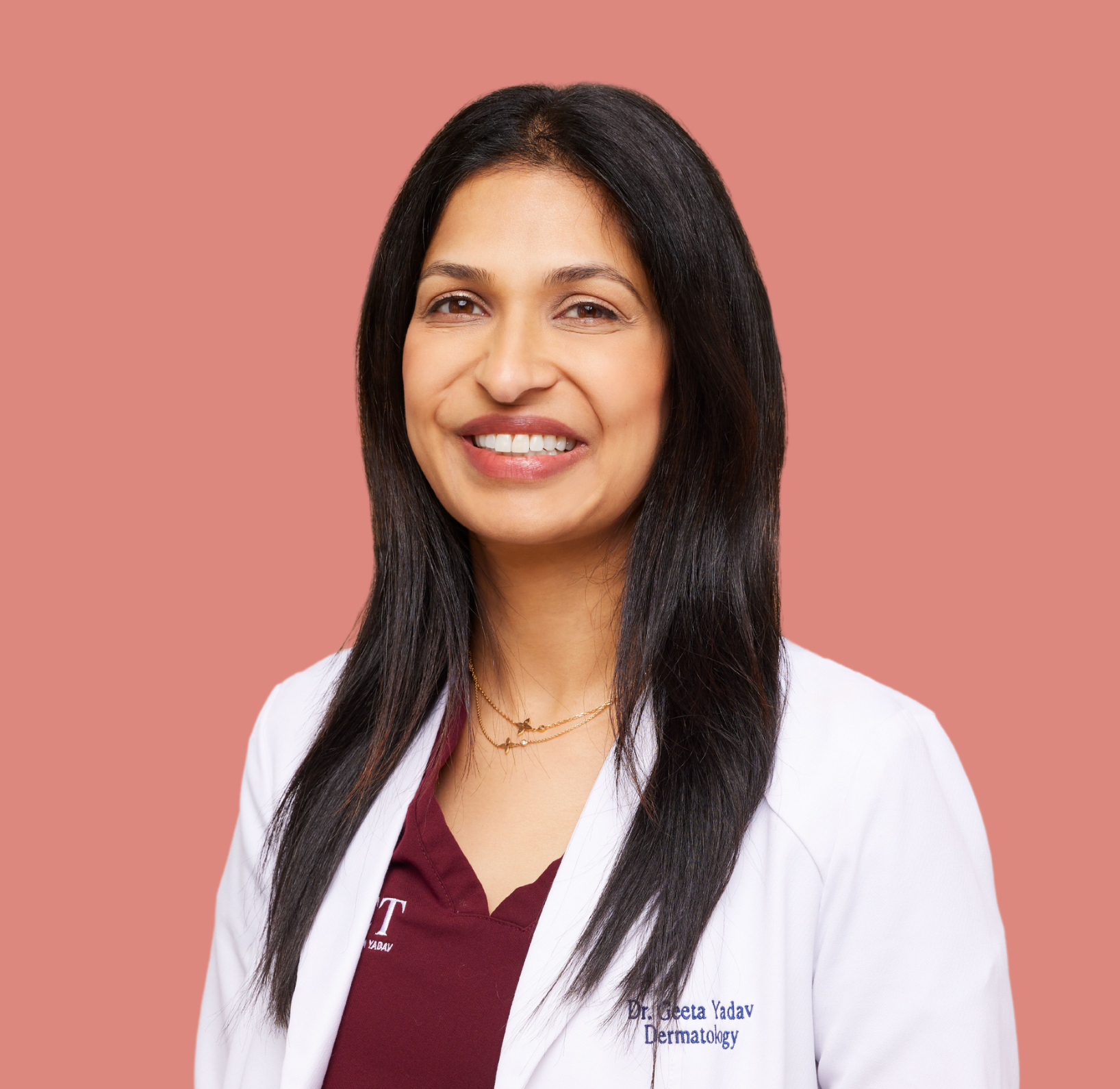 Dr Geeta Yadav