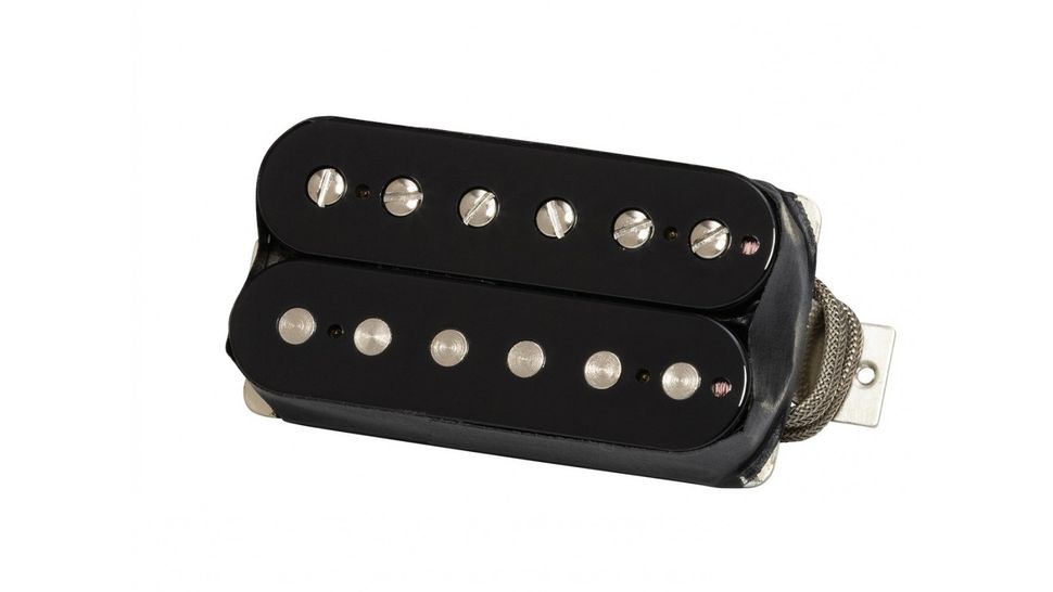 Best humbucker pickups: covering all styles and budgets | Guitar World