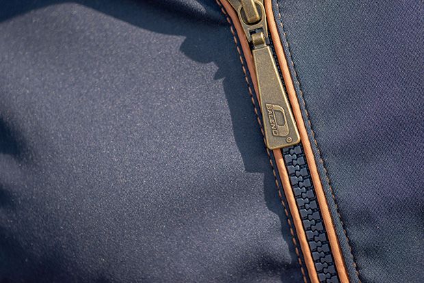 Baleno June jacket review