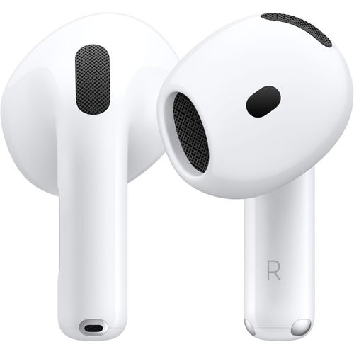 AirPods 4 with ANC