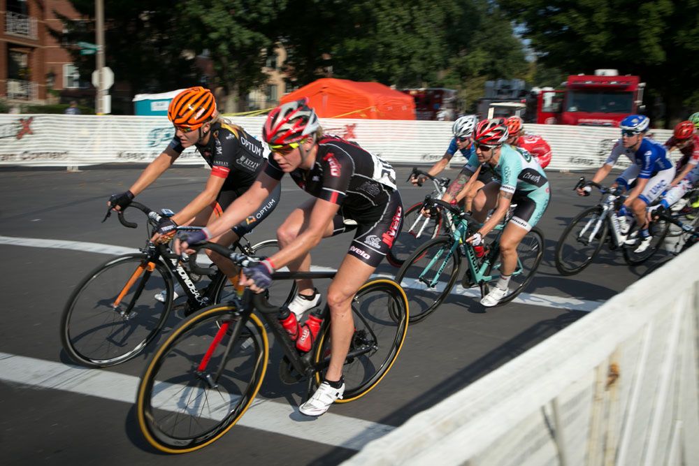 Gateway Cup Tour de Francis