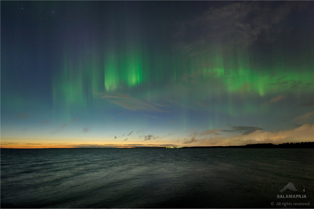 Best Night Sky Photos of the Week: Sept. 14, 2013 | Space