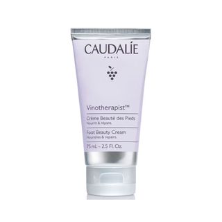 Caudalie Vinotherapist Foot Beauty Cream