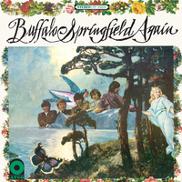 Buffalo Springfield: Buffalo Springfield Again: £29.99, now £13.99
The second album by Neil Young and Stephen Stills' Buffalo Springfield. Originally released in 1967, a pristine copy is hard to come by. At almost half-price, this 2019 repress from Rhino is the way to relive their astonishing versatility and songwriting. Neil Young's 'Broken Arrow' and 'Mr Soul' are counterpointed by Steven Stills' genius in offerings such as 'Bluebird', not to mention the Richie Furay efforts 'Sad Memory' and 'Good Time Boy'.