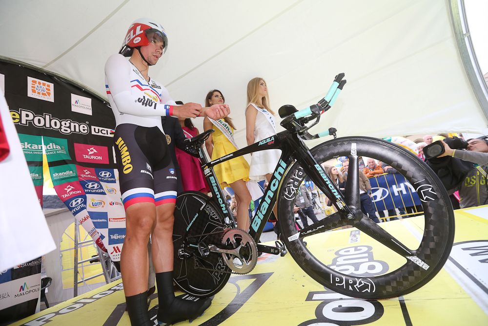 Primoz Roglic (LottoNL - Jumbo)