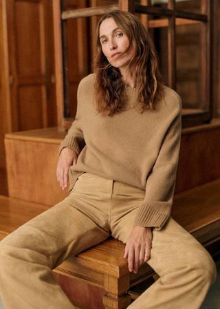 Sezane, Maurice Jumper