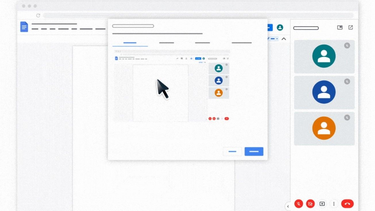 How to launch a Google Meet from Google Docs | Android Central