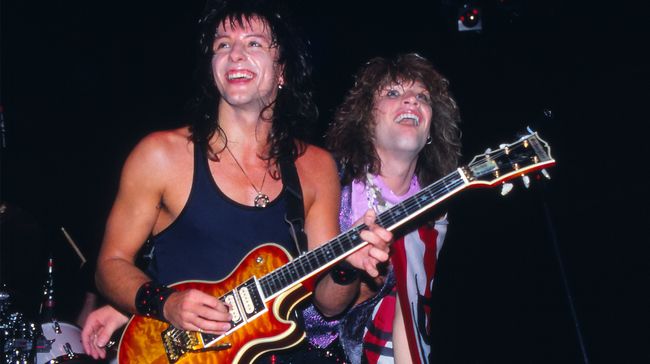 How Rick Rubin turned Tom Petty's riff into a Top 20 hit | GuitarPlayer