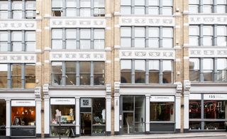 All’s well at Clerkenwell London’s new spa