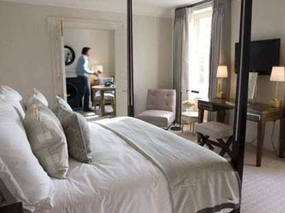 Limewood Hotel - Reviews - Marie Claire