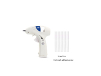 Wireless Hot Glue Gun kit: $20 @ Newegg