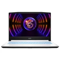 MSI Sword 15 RTX 4050 Laptop: $999 $849 @ Walmart