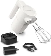 KitchenAid Go  Cordless Hand Mixer 