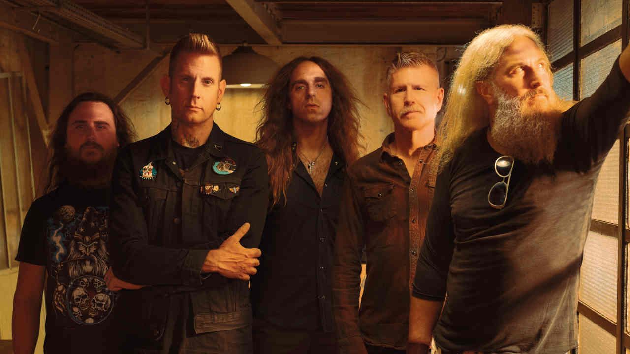 Mastodon posing for a photograph in 2026