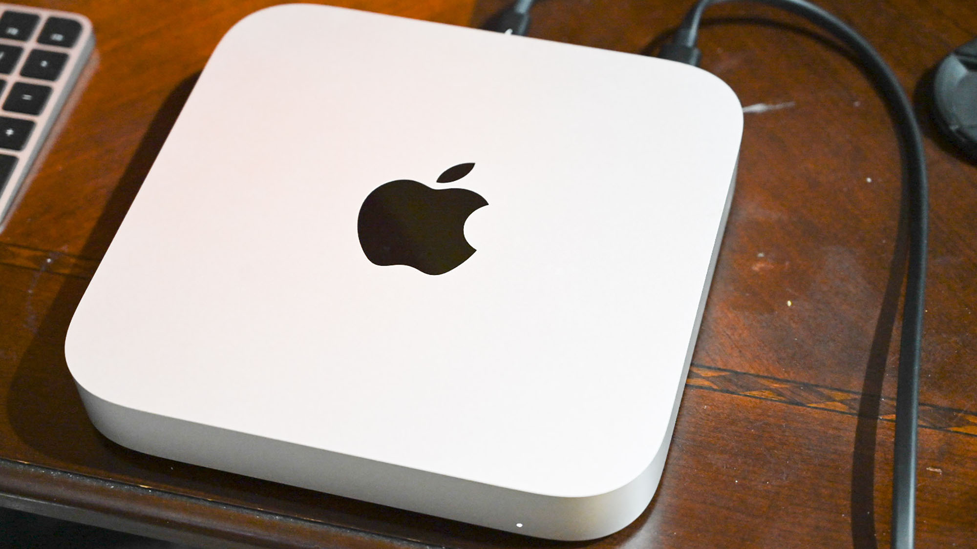 Mac Mini M2 (2023) review