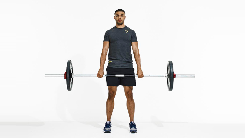 Strength is Never a Weakness: The Deadlift: can you Coach it to Everyone?