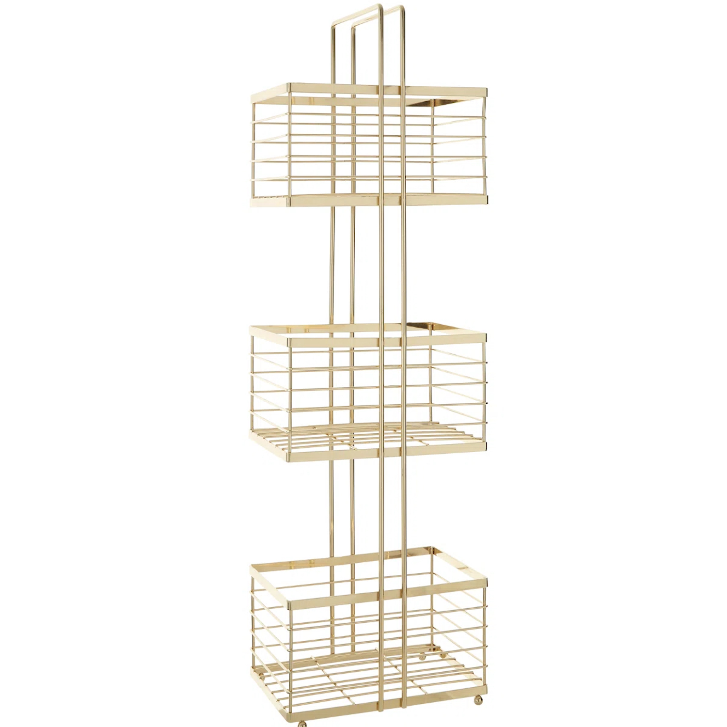 shower storage