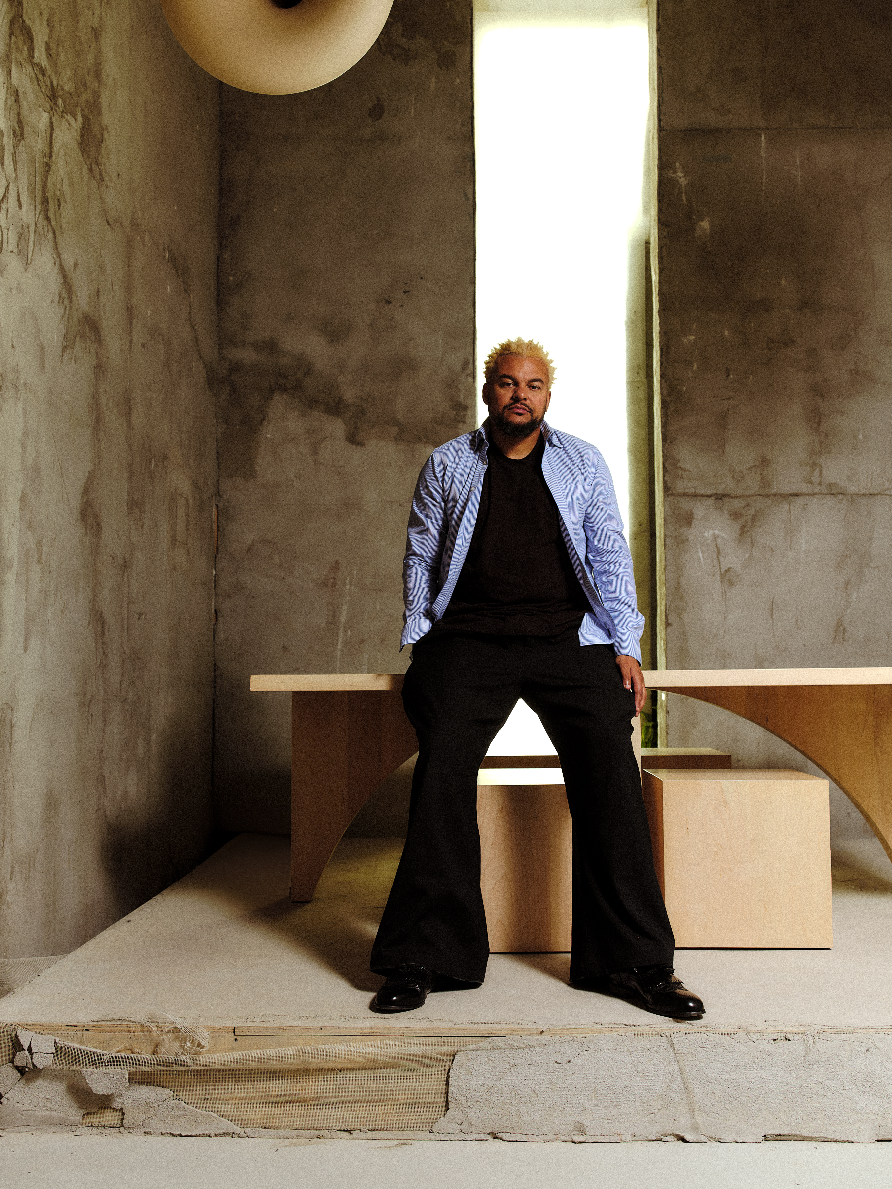 By.Alexander Sunset Strip home