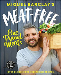 Meat-Free One Pound Meals | £10.79 at Amazon