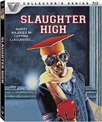 7. Slaughter High