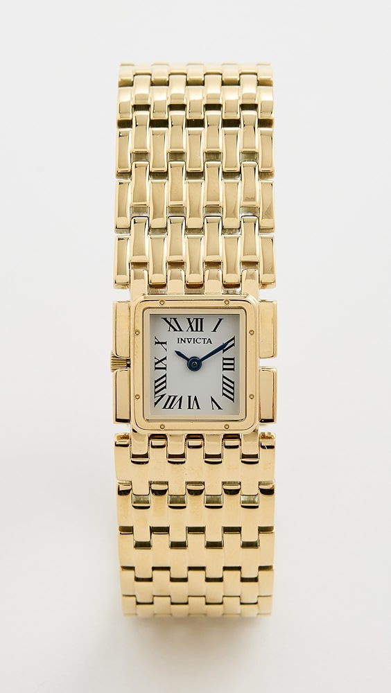 Mayamar Invicta X Mayamar Ladies Watch 15mm