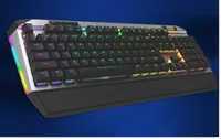 Best Budget Keyboard: Patriot Viper V765
