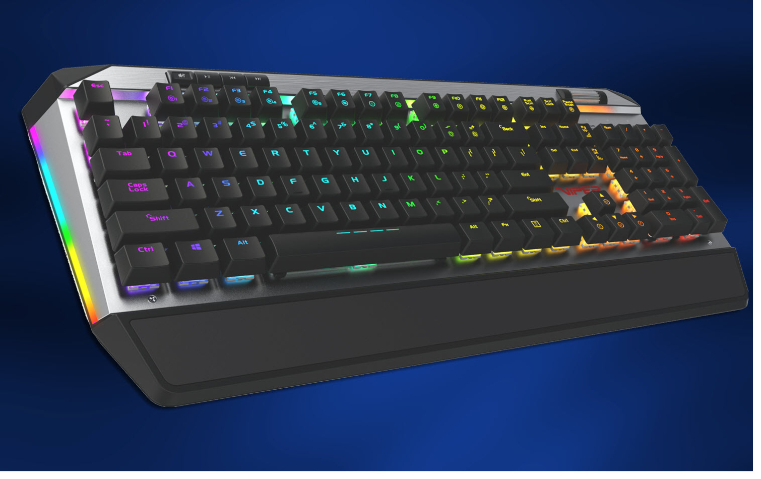 Viper Gaming by Patriot Memory: Best Gaming Peripherals