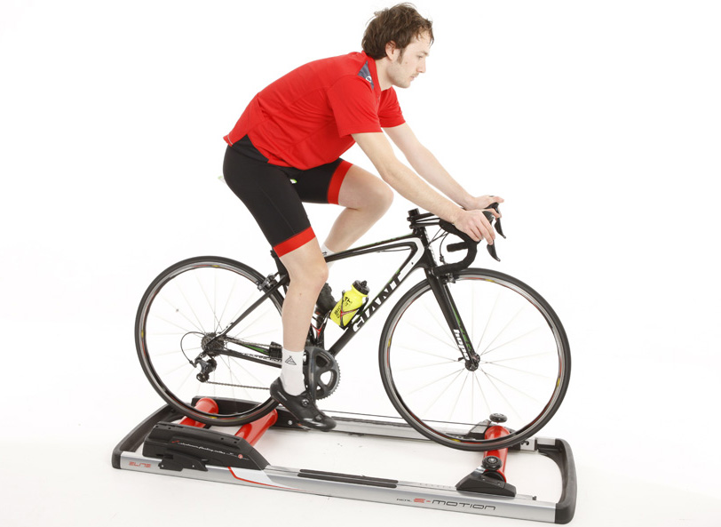 best bike turbo trainer