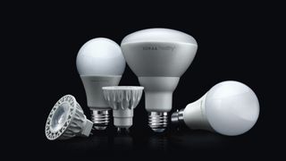 Soraa LED bulbs