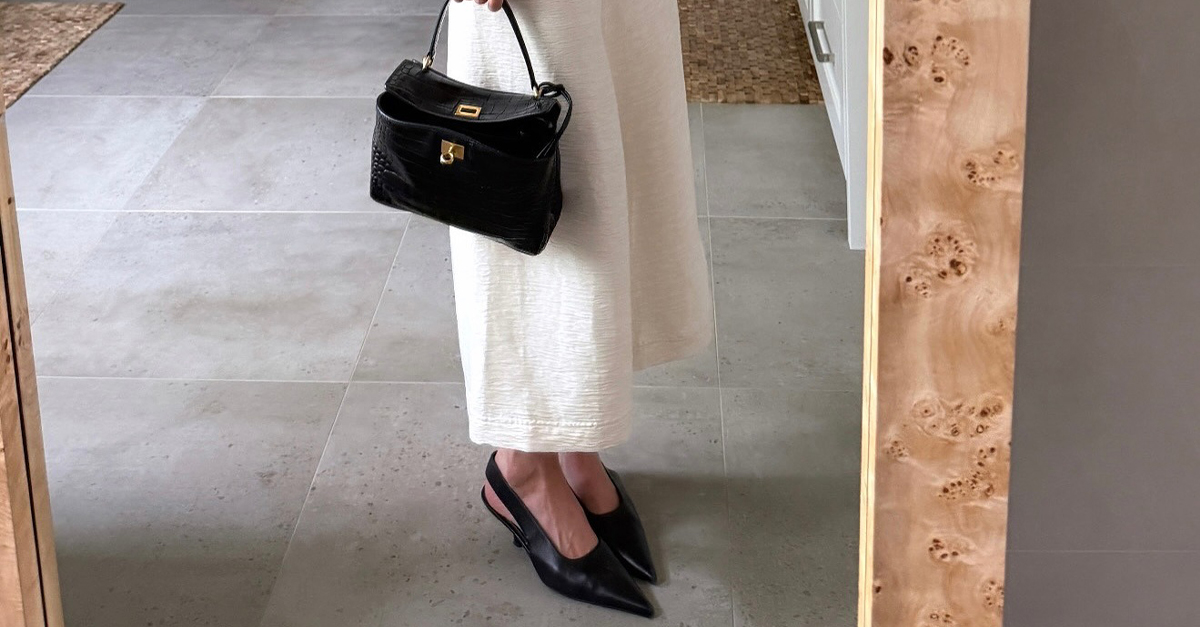 31 Classy Nordstrom Shoes That Just Dropped For Summer