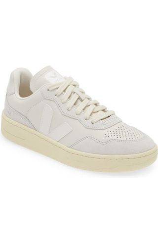 V-90 Leather Sneaker