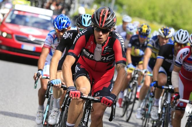Daniel Oss (BMC)