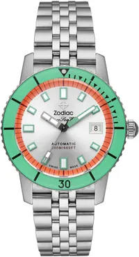 Zodiac Super Sea Wolf Zodiac Super Sea Wolf