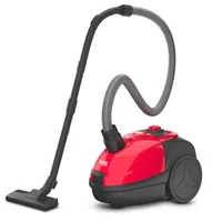 Sure from Forbes Quick Clean NXT Vacuum Cleaner with 1900 mm of WC Powerful Suction and Blower at Rs 4,400