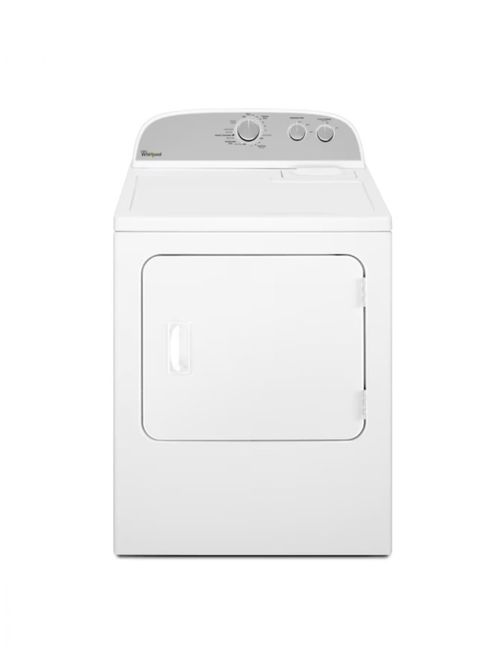 Whirlpool Vented Electric Dryer