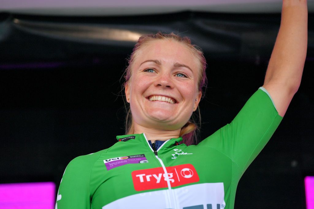 Emilie Moberg (Virtu)