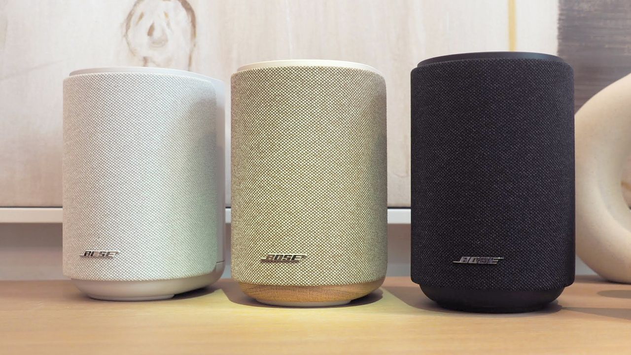 Bose Lifestyle Ultra Speaker