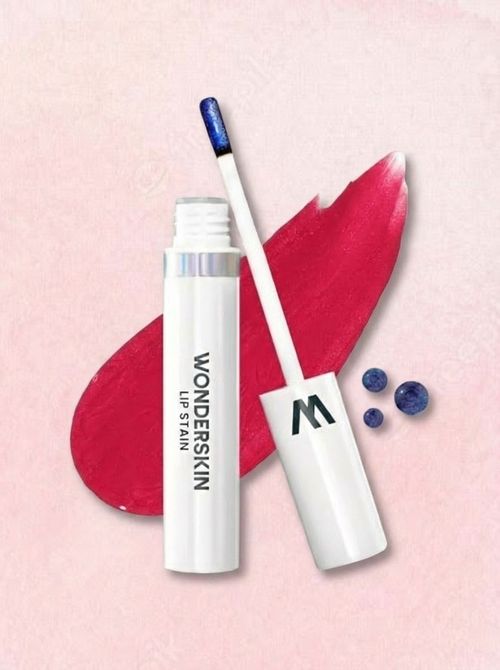 Wonder Blading All Day Lip Stain Peel Off Masque