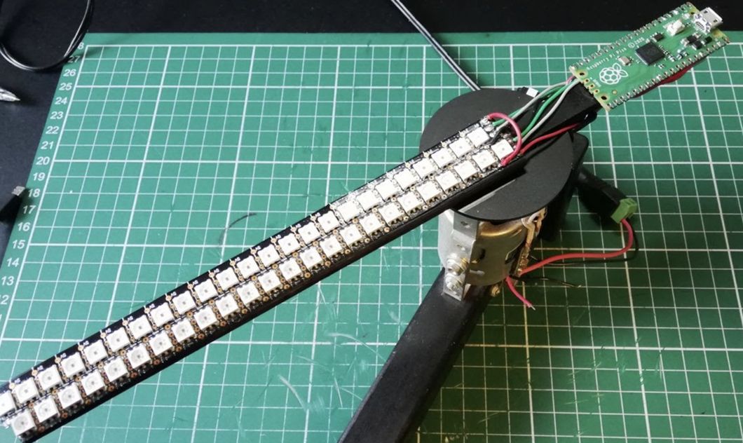 Raspberry Pi
