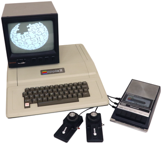 Apple II Emulation