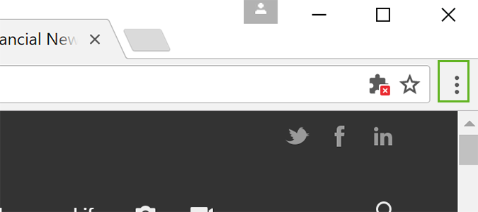 Save All Open Chrome Tabs For A Future Browsing Session Laptop Mag