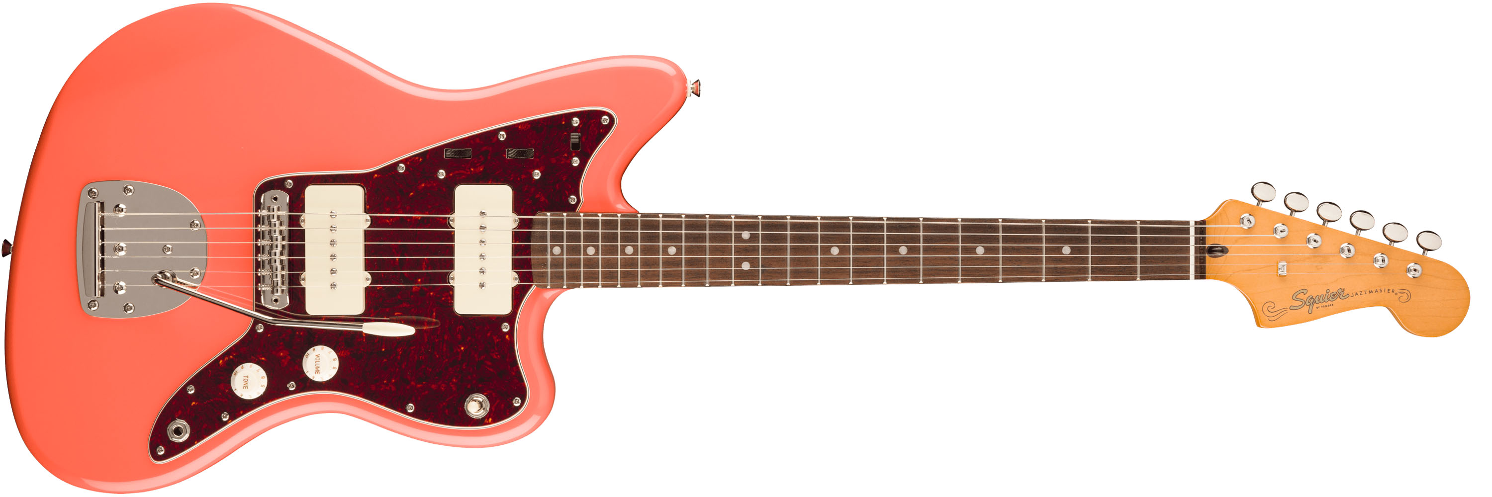 Squier Classic Vibe '60s Jazzmaster 2025