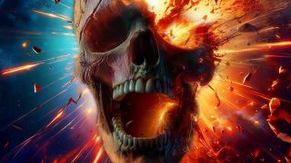 Dead Daisies - Light Em Up cover art