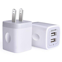 AILKIN USB Wall Charger