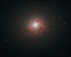 NGC 4696